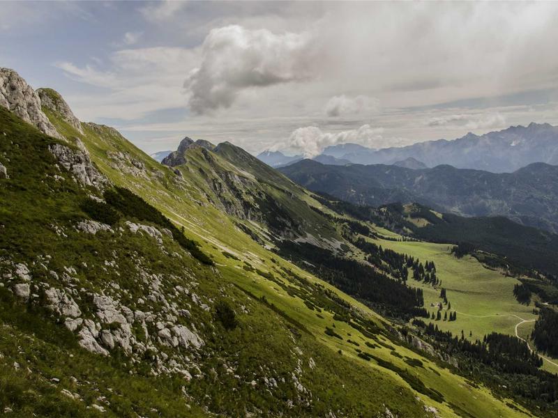 Cybersecurity operations center monitoring threats