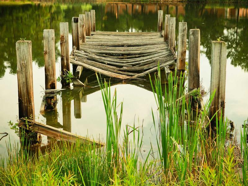 Network security and data protection technology